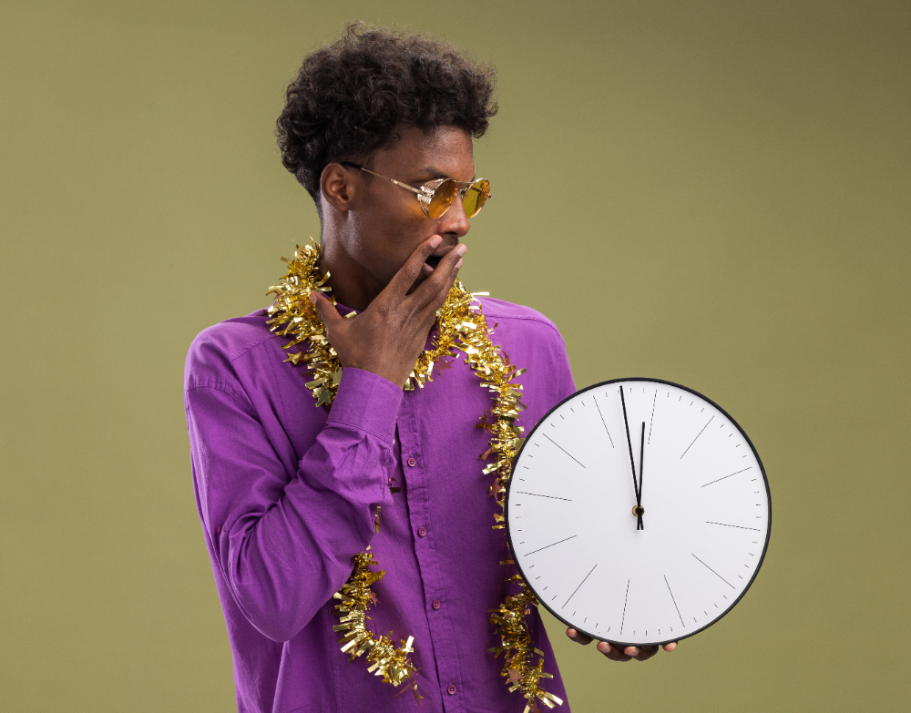 Delayed Expectations